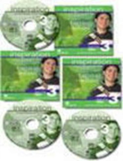 Inspiration 3 Audio CDs /3/