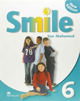 Smile New Edition 6 Students Book Pack