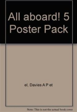 All Aboard 5 Poster Pack