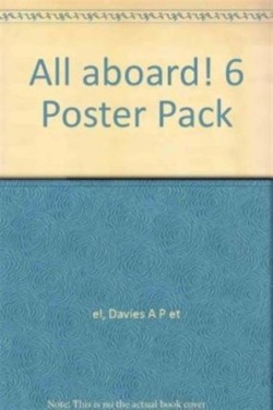 All Aboard 6 Poster Pack