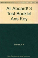 All Aboard 3 Test Booklet Answer Key