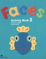 Faces 2 Activity Book