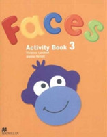 Faces 3 Activity Book