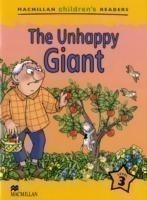 Macmillan Children's Readers The Unhappy Giant International Level 3