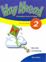 Way Ahead 2 Grammar Practice Book Revised