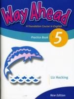 Way Ahead 5 Practice Book Revised