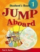 Jump Aboard 1 Student's Book