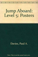 Jump Aboard 5 Posters Pack