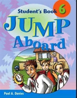 Jump Aboard 6 Student's Book