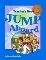 Jump Aboard 6 Teacher's Book