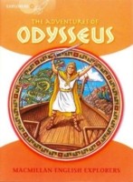 Explorers; 4 The Adventures of Odysseus