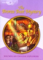 Explorers: 5 The Bronze Bust Mystery