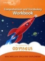 Explorers 4: Adventures of Odysseus Workbook