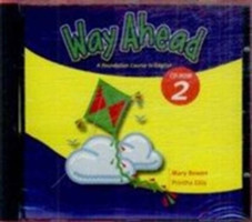 Way Ahead 2  CD Rom Revised Edition