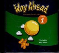 Way Ahead New Edition 3 Interactive CD-ROM