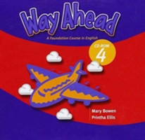 Way Ahead 4 CD Rom Revised