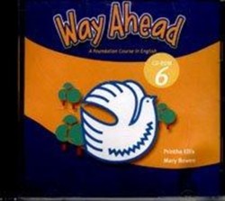 Way Ahead 6 CD Rom Revised Edition