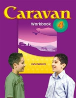 Caravan 4 Workbook