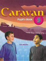 Caravan 5 Students Book