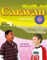 Caravan 6 Students Book