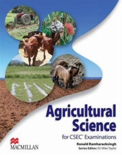 Agricultural Science for CSEC® Examinations Student's Book