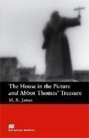 Macmillan Readers House In Picture and Abbot Thomas' Treasure, The Beginner