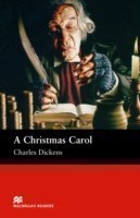 Macmillan Readers Christmas Carol A Elementary Reader