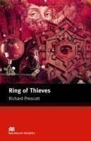 Macmillan Readers Ring of Thieves Intermediate Reader