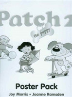 Here´s Patch the Puppy 2 Classroom Posters