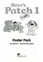 Here´s Patch the Puppy 1 Classroom Posters