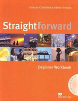 Straightforward Beginner Workbook Without Key