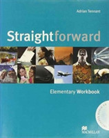 Straightforward Elementary Workbook Without Key