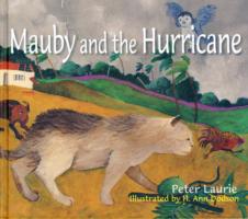 Mauby and the Hurricane