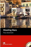 Macmillan Readers Starter Level: Shooting Stars + Audio CD Pack