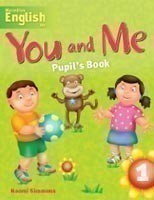 You and Me 1 Pupil's Book