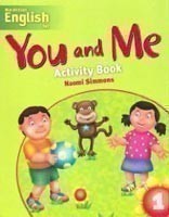 You and Me 1 Activity Book