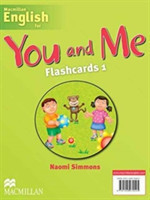 You and Me 1 Flashcards