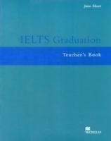 IELTS Graduation Teacher's Book