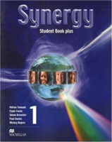 Synergy 1 Student's Book Pack