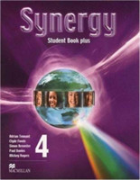 Synergy 4 Student's Book Pack