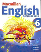 Macmillan English 6 Language Book