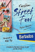 Caribbean Street Food Barbados