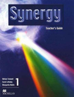 Synergy 1 Teacher's Guide Pack
