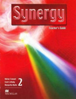 Synergy 2 Teacher's Guide Pack