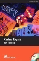 Macmillan Readers Pre-intermediate Level: Casino Royale + Audio CD Pack