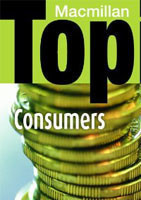 Macmillan Topics Intermediate: Consumers