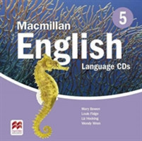 Macmillan English 5 Language CDx2