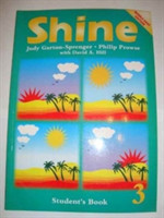 Shine 3 Student Book Middle East