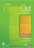New Inside Out Elementary Student´s Book + CD-ROM  Pack