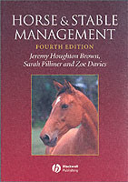 Horse and Stable Management